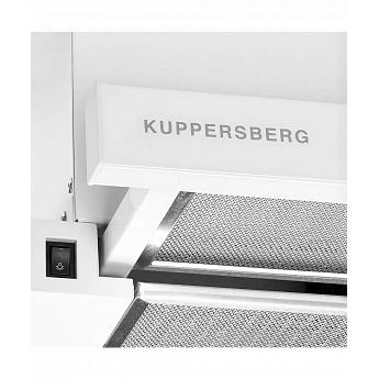 картинка Кухонная вытяжка Kuppersberg SLIMLUX 60 W 